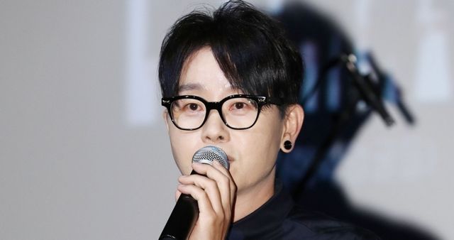 가수 이승환. 연합뉴스