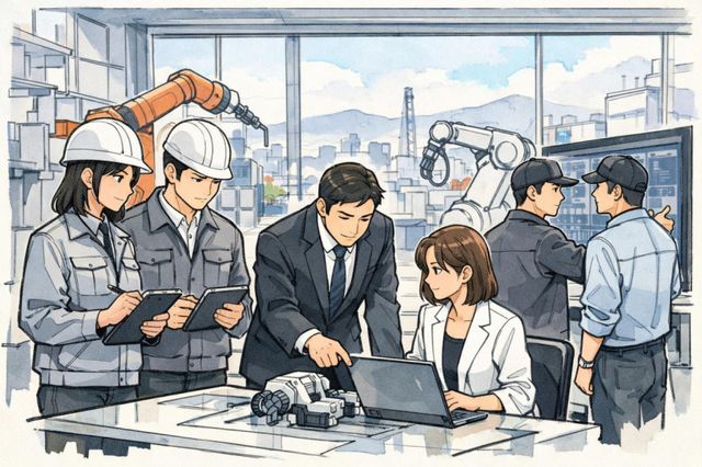 기사 내용을 바탕으로 AI를 통해 제작된 일러스트. 경기일보 AI 뉴스 이미지