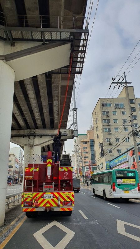 금정고가. 기사와 관련 없는 자료 사진. 경기일보
