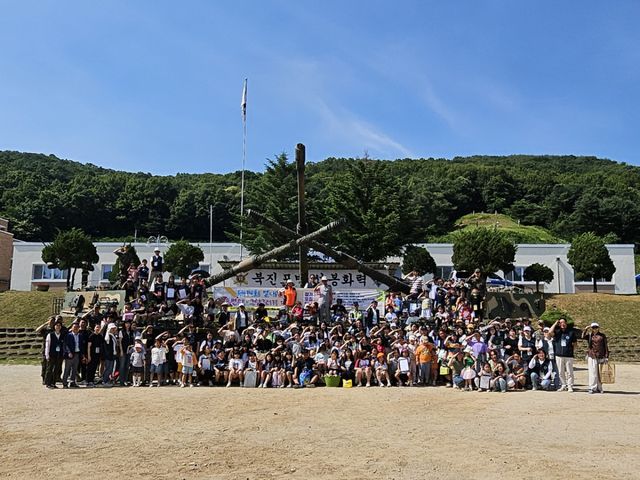 남양주시는 6일과 12일 정약용도서관에서 운영한 2027학년도 대학별 입시설명회를 마무리했다고 밝혔다. 남양주시 제공