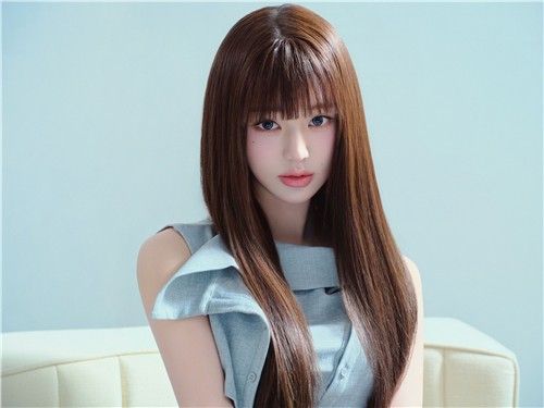 아이브 장원영. 연합뉴스