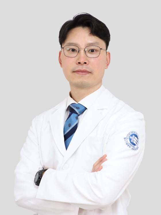 한상엽 윌스기념병원 진료부장. 월스기념병원 제공