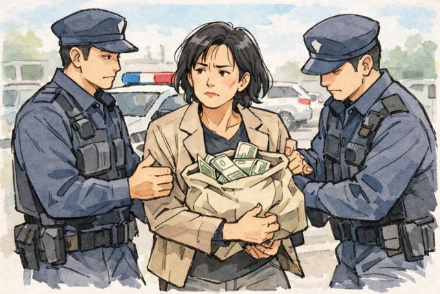 기사 내용을 바탕으로 AI를 통해 제작된 일러스트. 경기일보 AI 뉴스 이미지