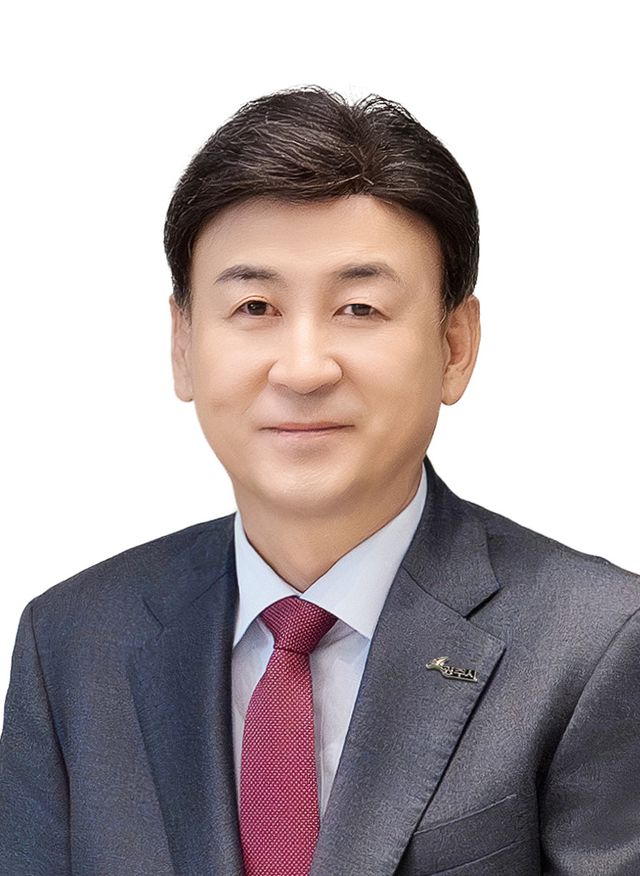 방세환 경기 광주시장. 광주시 제공