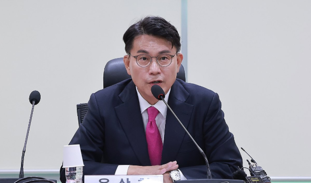 국민의힘 윤상현 의원. 연합뉴스