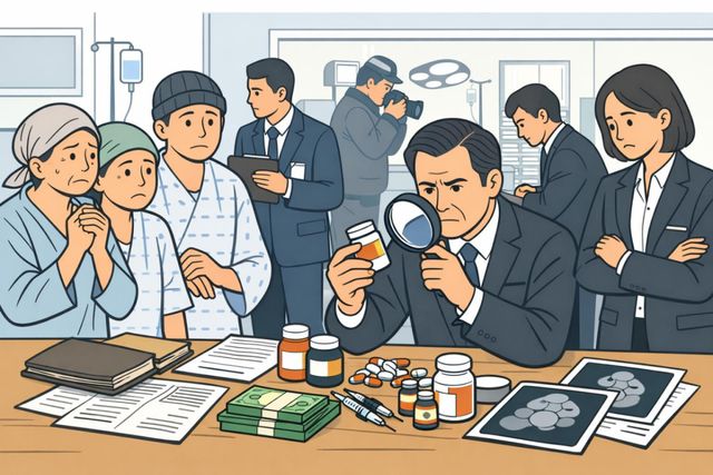 기사 내용을 바탕으로 제작한 AI 일러스트. 경기일보 AI 이미지