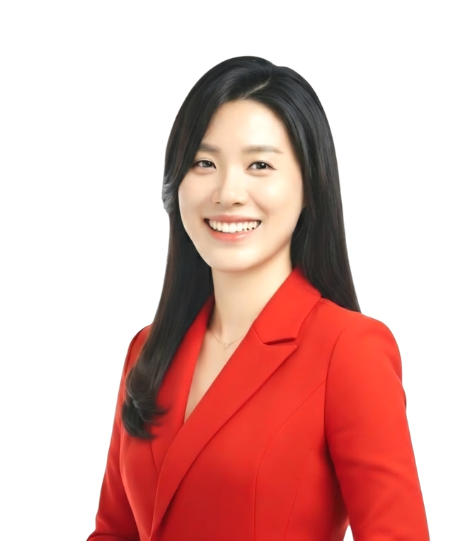 파주시의회 오은정 비례대표 당선인. 본인 제공