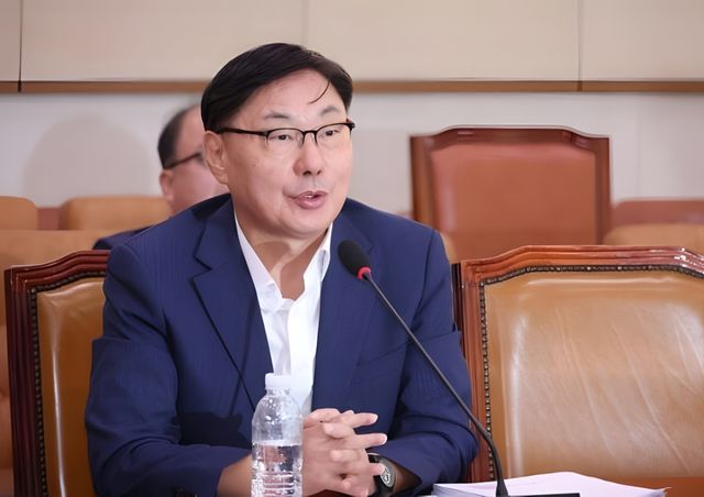 이화영 전 경기도 평화부지사. 연합뉴스