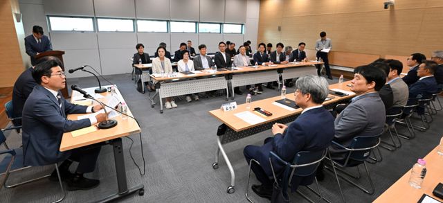 민선9기 인천시장직 인수위원회가 이번주 분과별 산하기관 업무보고와 권고안 채택을 끝으로 공식 활동을 마무리할 전망이다. 인수위 제공