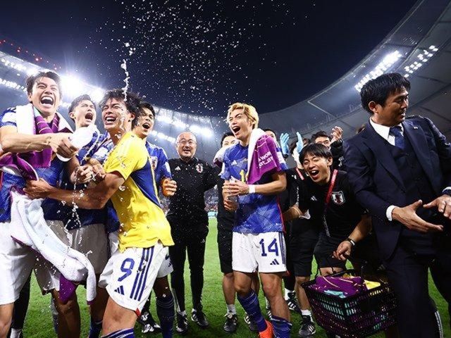 일본 축구는 30여년간 이어온 일관된 육성 철학과 조직력을 바탕으로 세계 무대 경쟁력을 키웠다는 평가를 받는다. 넘버웹 제공