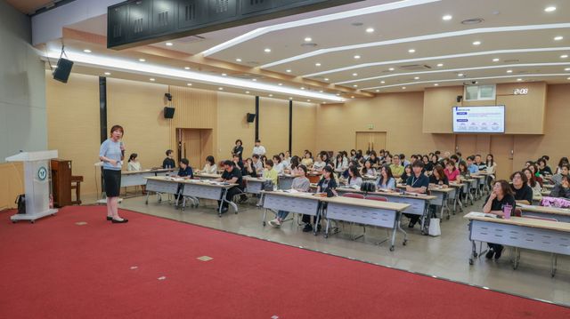 2026 과천시 회계실무교육. 과천시 제공