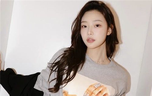 모델 이시안. 연합뉴스