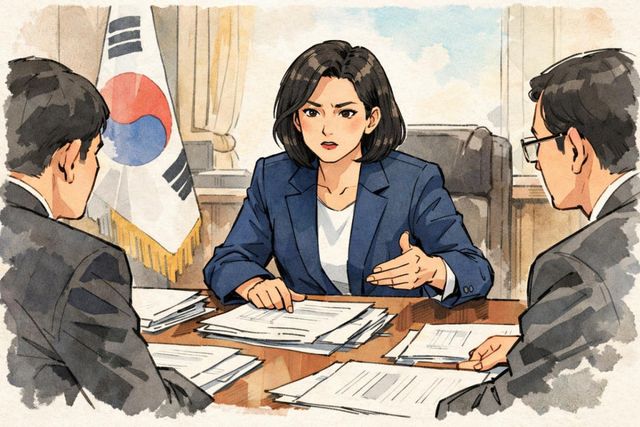 기사 내용을 바탕으로 AI를 통해 제작된 일러스트. 경기일보 AI 뉴스 이미지