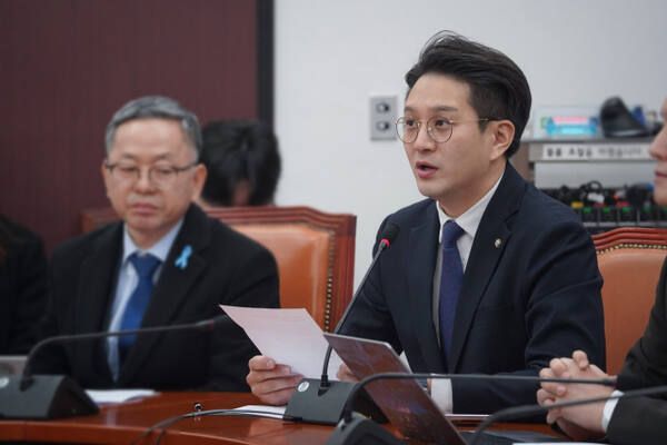 더불어민주당 전용기 의원(화성정). 의원실 제공