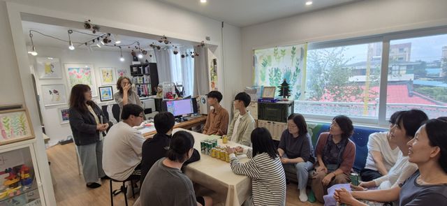 양평군도서관 ‘길 위의 인문학·지혜학교’ 선정. 양평군 제공