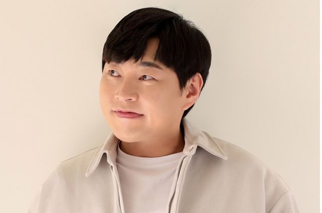 개그맨 이진호. 연합뉴스