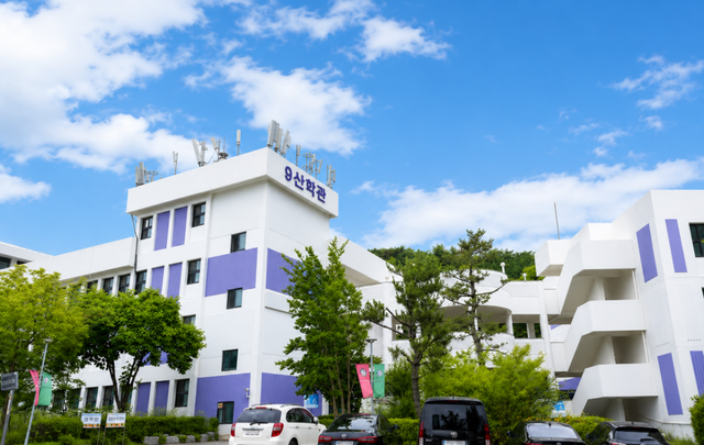 한신대학교 창업보육센터. 한신대 제공