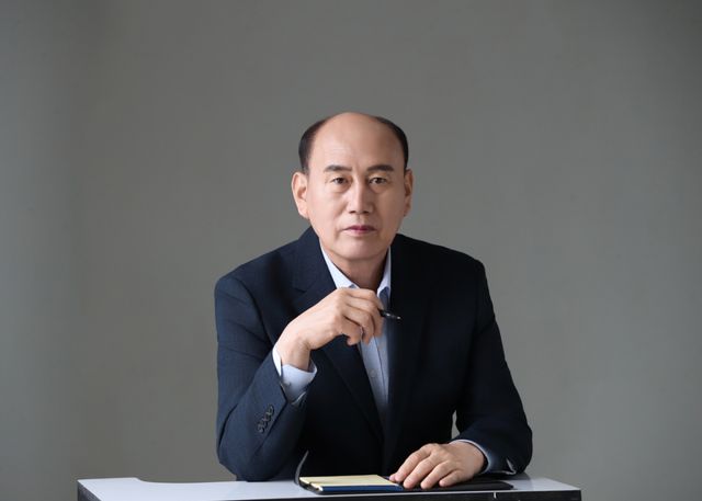 박형덕 동두천시장. 동두천시 제공