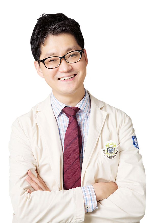 현관용 가톨릭대학교 성빈센트병원 심장혈관흉부외과 교수. 성빈센트병원 제공