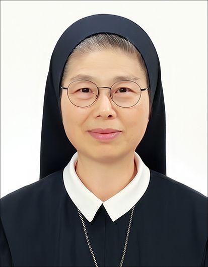 나승임 안젤리카 수녀. 성빈센트병원 제공