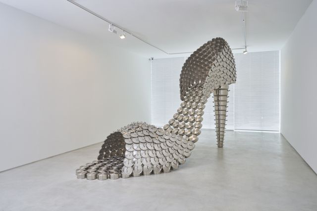 Cinderella. 구하우스미술관 제공