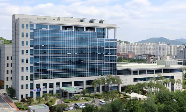 청주지방법원 전경. 청주지법 제공