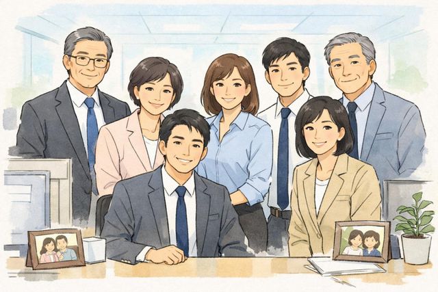 기사 내용 바탕으로 만들어진 경기일보 AI 이미지.