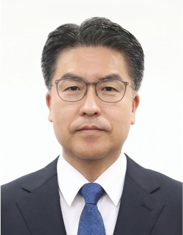 최일수 수원장안경찰서장. 경기남부경찰청 제공