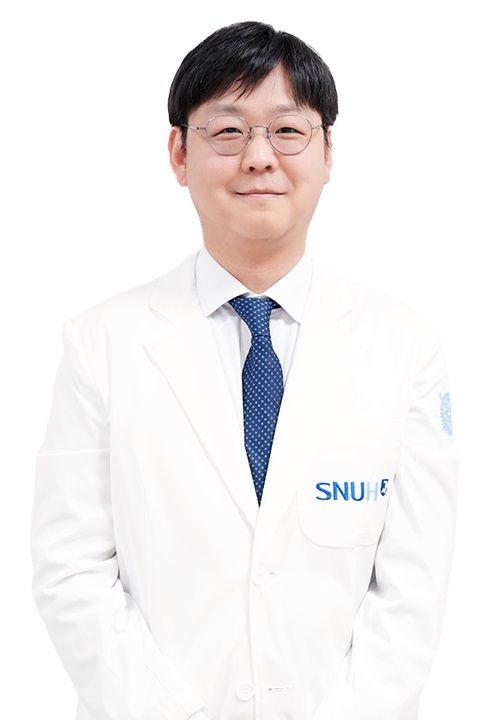 조재소 분당서울대병원 소아청소년과 교수. 분당서울대병원 제공
