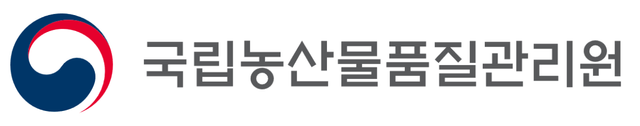 국립농산물품질관리원 상징. 농관원 제공