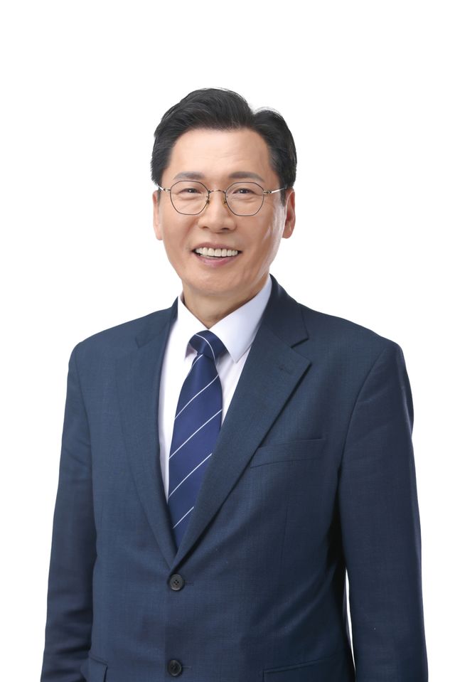 이병래 인천 남동구청장. 인천 남동구청 제공