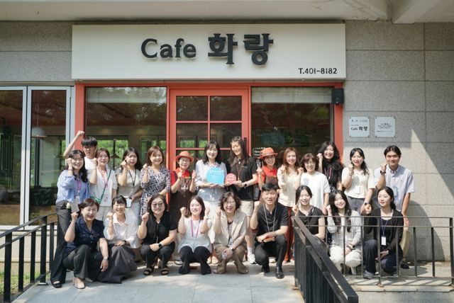 안산시가 장애친화상점인 ‘오소가게’를 268곳으로 확대 운영한다. 안산시 제공