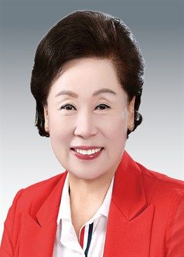 금종례 도의원. 경기도의회 제공