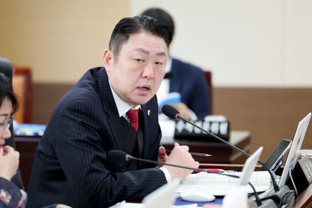 신충식 전 인천시의원. 시의회 제공