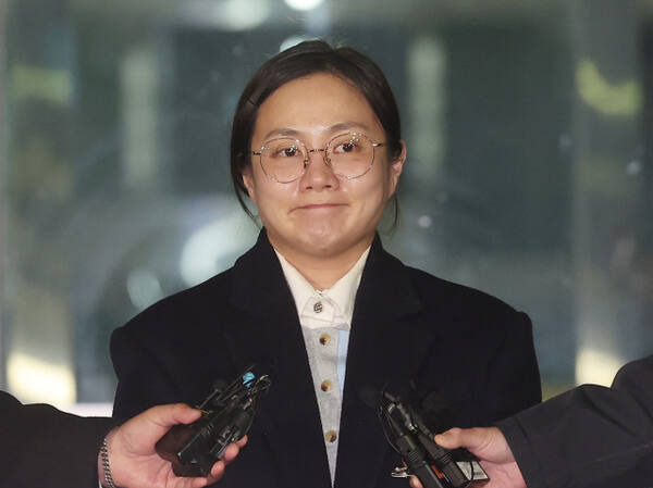 방송인 박나래. 연합뉴스