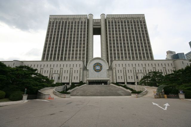 서울고등법원 전경. 서울고법 제공