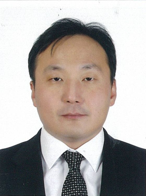김상범 중부지방국세청 감사관. 국세청 제공