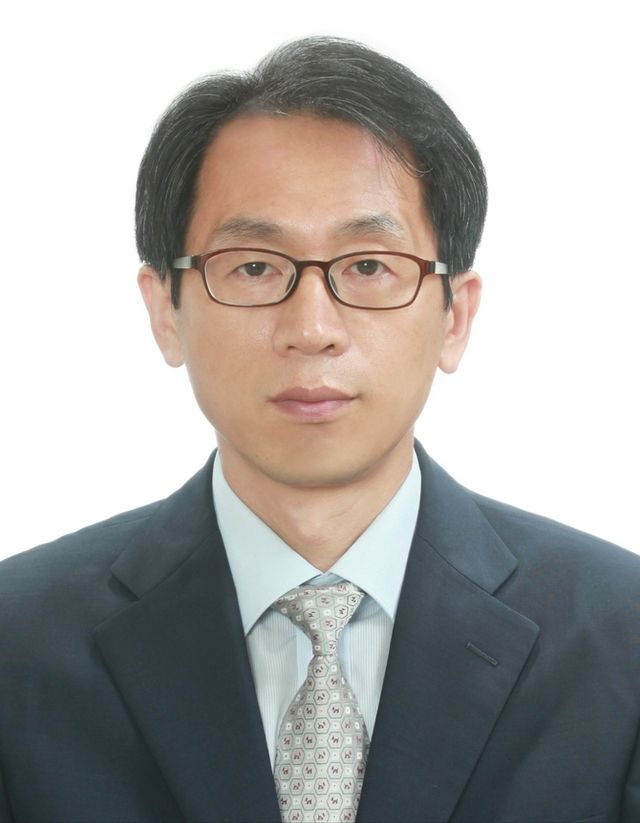 한지웅 중부지방국세청 조사3국장. 국세청 제공