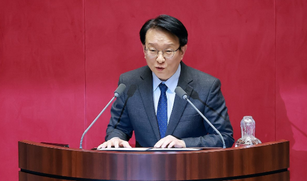 더불어민주당 권칠승 의원. 연합뉴스