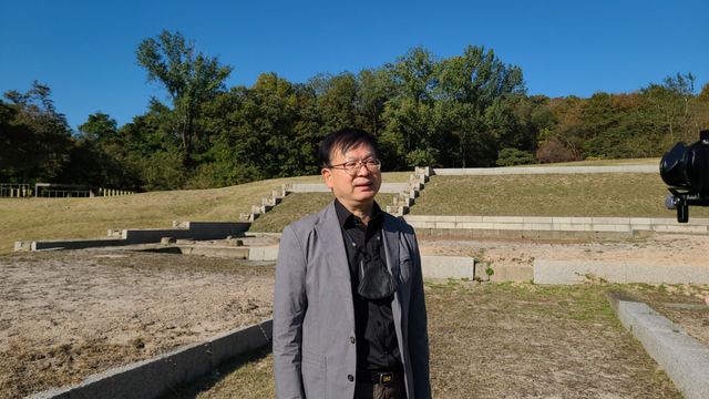 차문성 파주학연구소장이 율곡이이 학문과 덕행을 기리기위해 세워진 파주 자원서원(紫雲)건립은 조선후기 문묘종사논쟁과 서인학통(기호학파)재편의 산물로 규명한 연구논문을 발표해 학계의 관심을 모으고 있다. 본인 제공