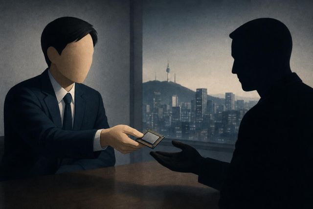 기사 내용을 바탕으로 AI를 통해 제작된 일러스트. 경기일보 AI 뉴스 이미지