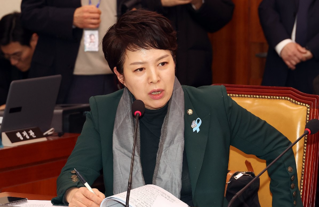 국민의힘 김은혜 의원. 연합뉴스