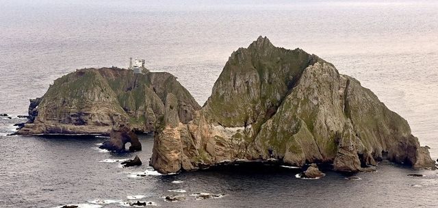 독도. 연합뉴스