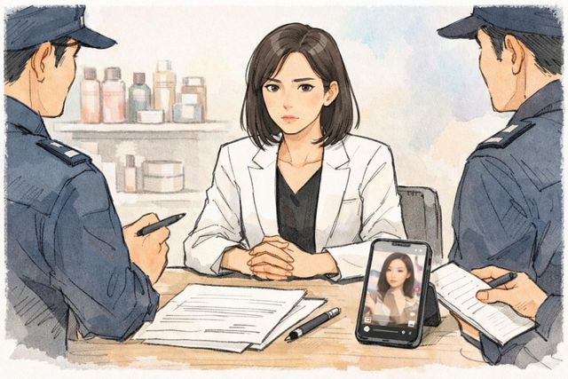 기사 내용을 바탕으로 AI를 통해 제작된 일러스트. 경기일보 AI 뉴스 이미지