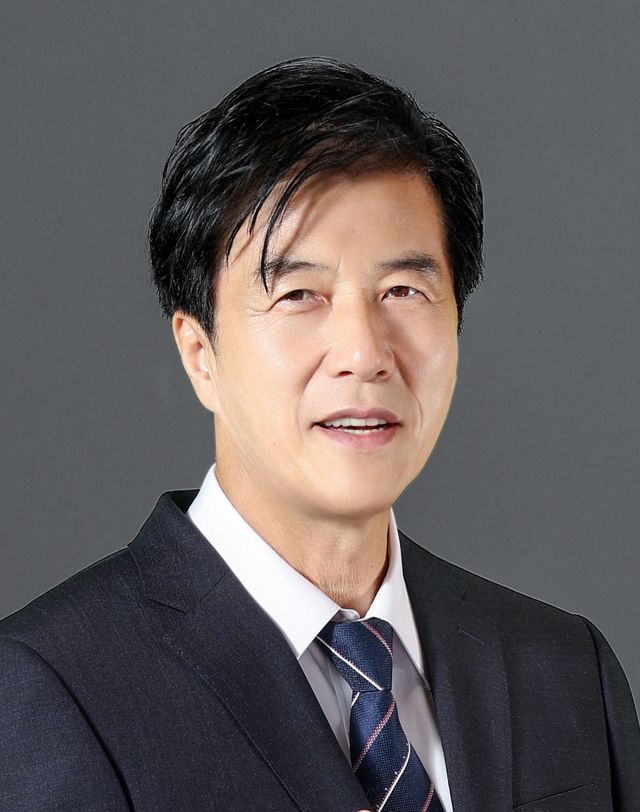 김신호 신임 인천일보 대표이사. 인천일보 제공