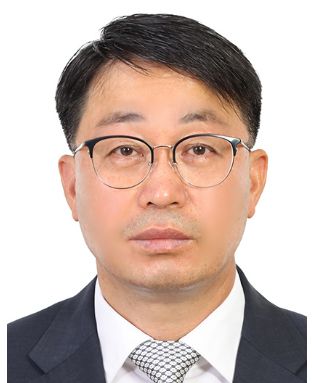 우채명 평택해양경찰서장. 평택해양경찰서 제공