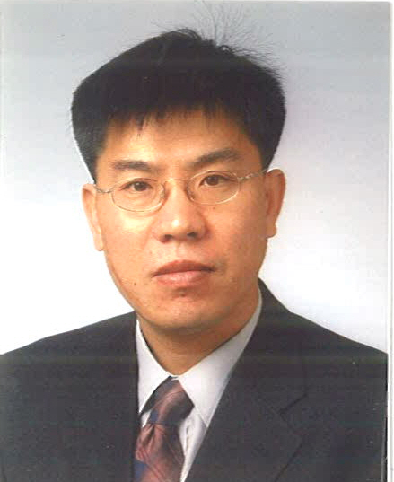 이헌주 경기도교육청과천도서관장