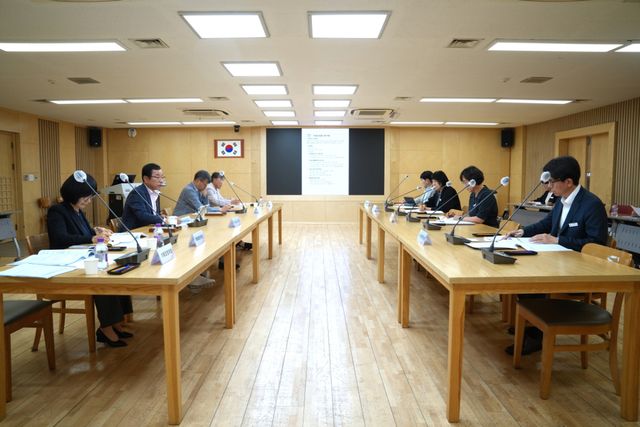하남시는 최근 민선 9기 공약보고회'를 개최하고 공약 과제 전반의 이행 계획을 면밀히 점검한 끝에 연내 조기 달성이 가능한 13건을 최종 선정했다. 하남시 제공