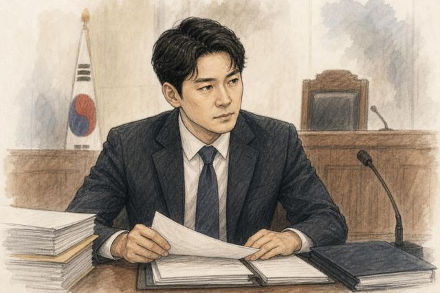 기사 내용을 바탕으로 AI를 통해 제작된 일러스트. 경기일보 AI 뉴스 이미지