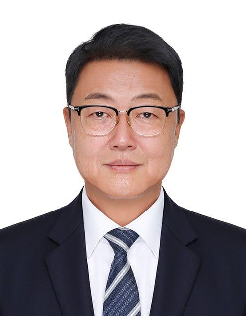 주형철 경기도 경제부지사 내정자. 경기도 제공